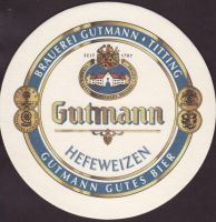 Beer coaster friedrich-gutmann-7-small