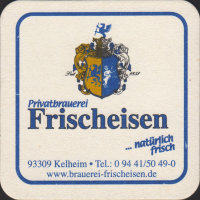 Pivní tácek frischeisen-2-oboje-small