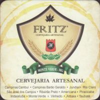 Beer coaster fritz-1