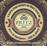 Beer coaster fritz-5