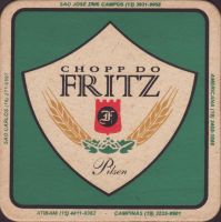 Beer coaster fritz-6-small