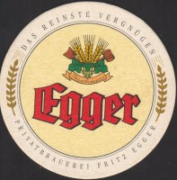 Beer coaster fritz-egger-16