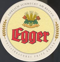 Beer coaster fritz-egger-2