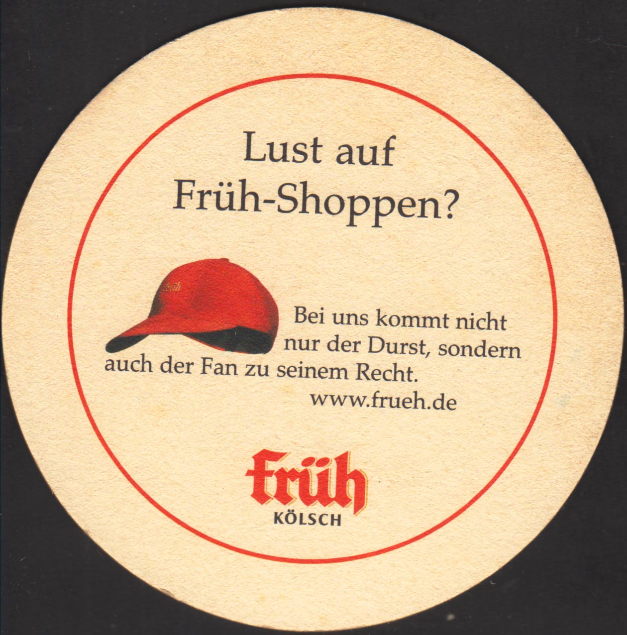 Beer coaster fruh-am-dom-1-zadek