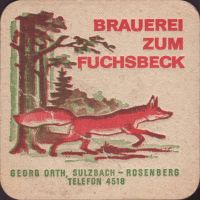 Beer coaster fuchsbuchler-3-small