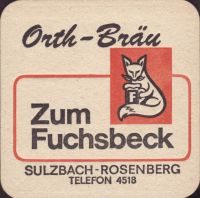 Beer coaster fuchsbuchler-4