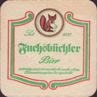 Beer coaster fuchsbuchler-7