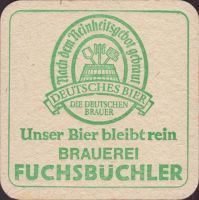 Beer coaster fuchsbuchler-7-zadek-small