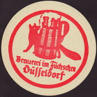 Beer coaster fuchschen-2-small