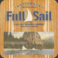 Beer coaster full-sail-1