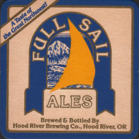 Beer coaster full-sail-12