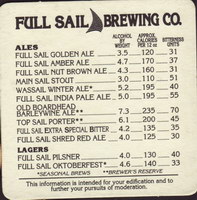 Beer coaster full-sail-2-zadek-small