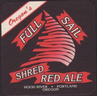 Beer coaster full-sail-4-small