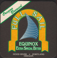 Beer coaster full-sail-8-small