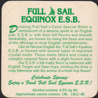 Beer coaster full-sail-8-zadek-small