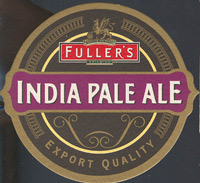 Beer coaster fullers-12