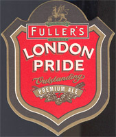 Beer coaster fullers-17