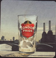 Beer coaster fullers-35