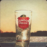 Beer coaster fullers-36