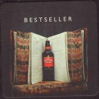 Beer coaster fullers-40