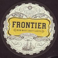 Beer coaster fullers-44