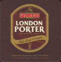 Beer coaster fullers-46-oboje-small