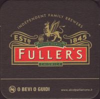 Beer coaster fullers-47-oboje-small