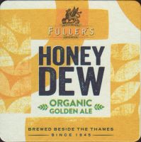 Beer coaster fullers-49