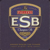 Beer coaster fullers-51-oboje-small