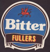 Pivní tácek fullers-59-zadek