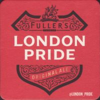 Beer coaster fullers-73-small