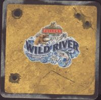 Beer coaster fullers-77