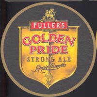 Beer coaster fullers-9-oboje