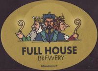 Beer coaster fullhouse-1-small