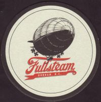 Beer coaster fullsteam-2-zadek