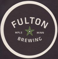 Beer coaster fulton-1