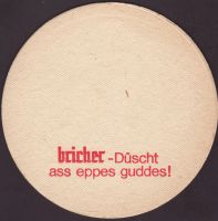 Pivní tácek funck-bricher-2-zadek-small