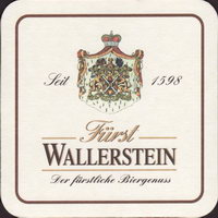 Beer coaster furst-wallerstein-1