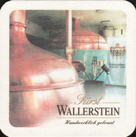 Beer coaster furst-wallerstein-1-zadek