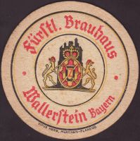 Beer coaster furst-wallerstein-11