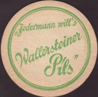 Beer coaster furst-wallerstein-11-zadek