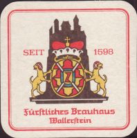 Beer coaster furst-wallerstein-23