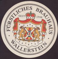 Beer coaster furst-wallerstein-25-small