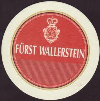 Beer coaster furst-wallerstein-9-oboje