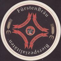 Beer coaster furstenbrau-3-zadek