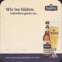 Beer coaster furstlich-furstenbergische-101-zadek-small