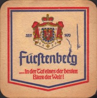 Pivní tácek furstlich-furstenbergische-113-small.jpg