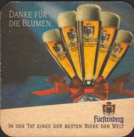 Beer coaster furstlich-furstenbergische-115-small