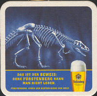 Beer coaster furstlich-furstenbergische-13-zadek