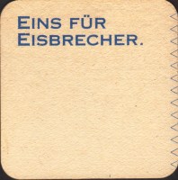 Beer coaster furstlich-furstenbergische-131-zadek-small